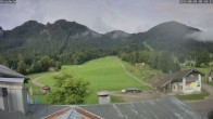 Archiv Foto Webcam Streidlhang, Brauneck 07:00