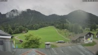 Archiv Foto Webcam Streidlhang, Brauneck 09:00
