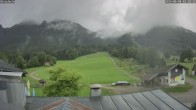 Archiv Foto Webcam Streidlhang, Brauneck 11:00