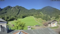 Archiv Foto Webcam Streidlhang, Brauneck 07:00