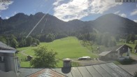 Archiv Foto Webcam Streidlhang, Brauneck 15:00