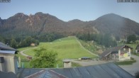 Archiv Foto Webcam Streidlhang, Brauneck 05:00
