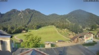 Archiv Foto Webcam Streidlhang, Brauneck 06:00