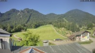 Archiv Foto Webcam Streidlhang, Brauneck 07:00