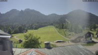 Archiv Foto Webcam Streidlhang, Brauneck 13:00