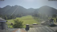 Archiv Foto Webcam Streidlhang, Brauneck 15:00