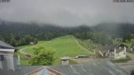 Archived image Webcam Streidlhang slope, Brauneck 07:00