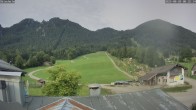 Archived image Webcam Streidlhang slope, Brauneck 07:00
