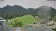 Archiv Foto Webcam Streidlhang, Brauneck 09:00