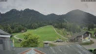 Archiv Foto Webcam Streidlhang, Brauneck 11:00