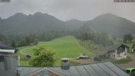 Archiv Foto Webcam Streidlhang, Brauneck 13:00