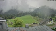 Archived image Webcam Streidlhang slope, Brauneck 15:00