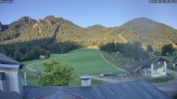 Archiv Foto Webcam Streidlhang, Brauneck 06:00