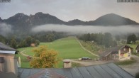 Archiv Foto Webcam Streidlhang, Brauneck 03:00