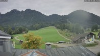 Archiv Foto Webcam Streidlhang, Brauneck 05:00