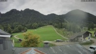 Archiv Foto Webcam Streidlhang, Brauneck 08:00