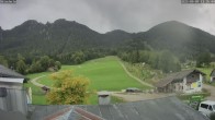 Archiv Foto Webcam Streidlhang, Brauneck 10:00