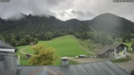 Archiv Foto Webcam Streidlhang, Brauneck 12:00
