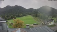 Archiv Foto Webcam Streidlhang, Brauneck 08:00