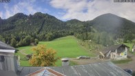 Archiv Foto Webcam Streidlhang, Brauneck 09:00