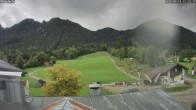 Archiv Foto Webcam Streidlhang, Brauneck 11:00