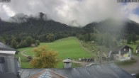 Archiv Foto Webcam Streidlhang, Brauneck 13:00
