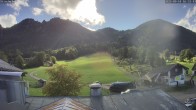 Archiv Foto Webcam Streidlhang, Brauneck 15:00