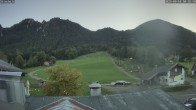 Archiv Foto Webcam Streidlhang, Brauneck 17:00