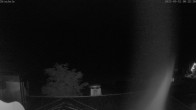 Archived image Webcam Streidlhang slope, Brauneck 23:00