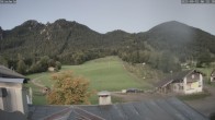 Archived image Webcam Streidlhang slope, Brauneck 05:00