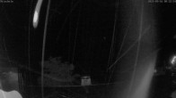 Archiv Foto Webcam Streidlhang, Brauneck 23:00