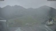 Archiv Foto Webcam Streidlhang, Brauneck 05:00