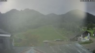 Archiv Foto Webcam Streidlhang, Brauneck 07:00