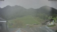 Archiv Foto Webcam Streidlhang, Brauneck 08:00
