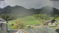 Archiv Foto Webcam Streidlhang, Brauneck 09:00
