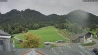 Archiv Foto Webcam Streidlhang, Brauneck 11:00