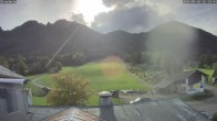 Archiv Foto Webcam Streidlhang, Brauneck 15:00