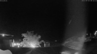Archived image Webcam Streidlhang slope, Brauneck 23:00
