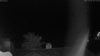 Archived image Webcam Streidlhang slope, Brauneck 01:00
