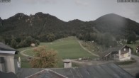 Archived image Webcam Streidlhang slope, Brauneck 05:00