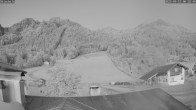 Archiv Foto Webcam Streidlhang, Brauneck 05:00