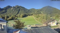 Archiv Foto Webcam Streidlhang, Brauneck 07:00