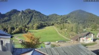 Archiv Foto Webcam Streidlhang, Brauneck 08:00