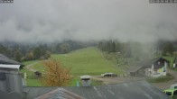 Archiv Foto Webcam Streidlhang, Brauneck 09:00