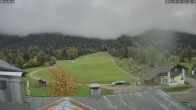 Archiv Foto Webcam Streidlhang, Brauneck 11:00