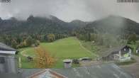 Archiv Foto Webcam Streidlhang, Brauneck 13:00