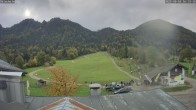 Archiv Foto Webcam Streidlhang, Brauneck 15:00