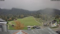 Archiv Foto Webcam Streidlhang, Brauneck 17:00