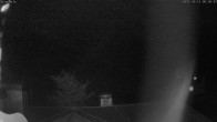 Archiv Foto Webcam Streidlhang, Brauneck 23:00