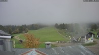 Archiv Foto Webcam Streidlhang, Brauneck 07:00